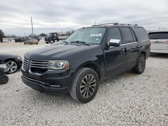 2015 Lincoln Navigator