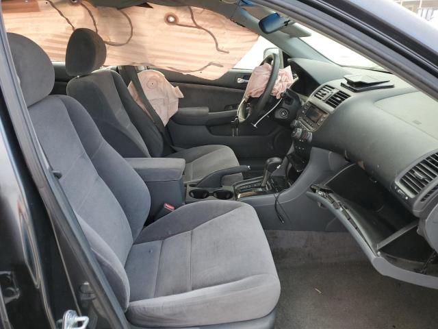 2007 Honda Accord SE