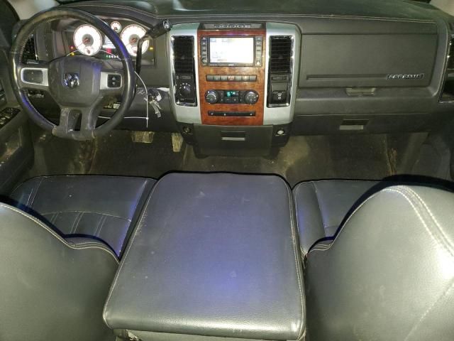 2009 Dodge RAM 1500