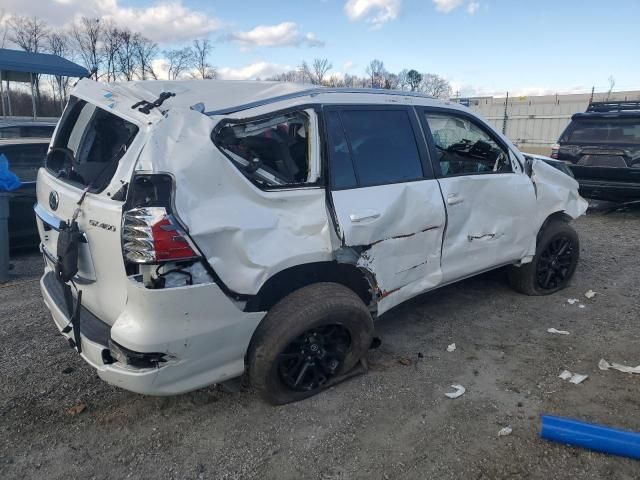 2021 Lexus GX 460 Premium