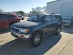 1997 Toyota 4runner Limited