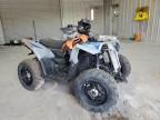 2024 Polaris Scrambler 850