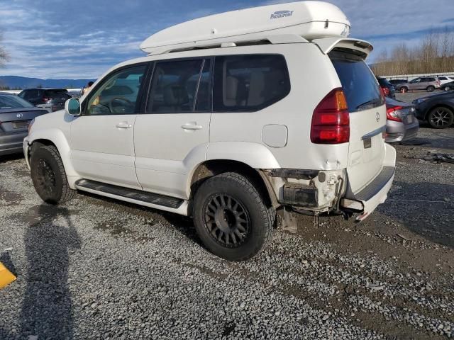 2004 Lexus GX 470