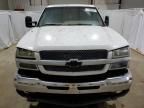 2006 Chevrolet Silverado C2500 Heavy Duty