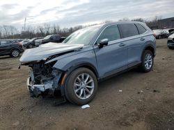 Honda salvage cars for sale: 2023 Honda CR-V EXL