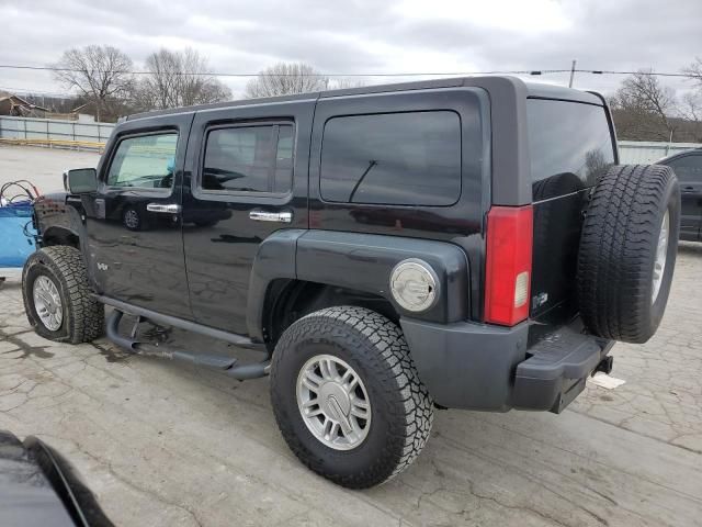 2007 Hummer H3