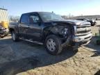 2010 Chevrolet Silverado K1500 LT