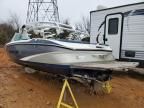 2014 Mastercraft X2