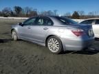 2011 Acura RL