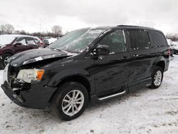 Dodge Vehiculos salvage en venta: 2014 Dodge Grand Caravan SXT