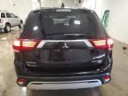 2019 Mitsubishi Outlander GT