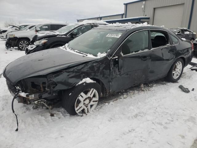 2014 Chevrolet Impala Limited LT