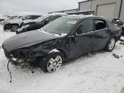 Salvage cars for sale at Wayland, MI auction: 2014 Chevrolet Impala Limited LT