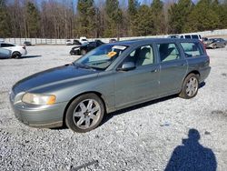 Volvo v70 Vehiculos salvage en venta: 2006 Volvo V70