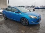 2012 Ford Focus Titanium