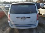 2010 Chrysler Town & Country Touring