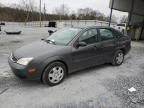 2005 Ford Focus ZX4