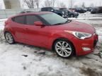 2012 Hyundai Veloster