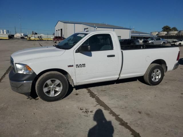 2017 Dodge RAM 1500 ST