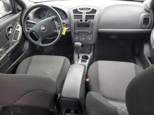 2006 Chevrolet Malibu LT