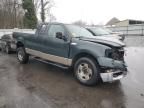 2005 Ford F150