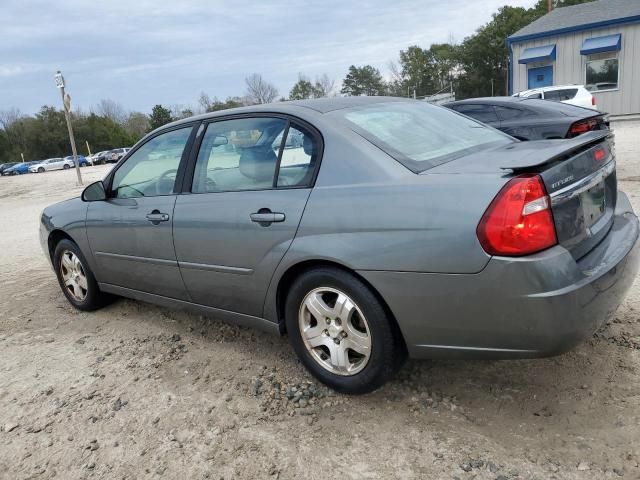 2005 Chevrolet Malibu LT