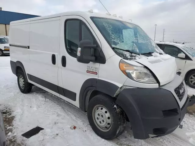 2019 Dodge RAM Promaster 1500 1500 Standard