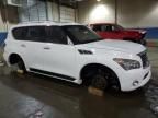 2011 Infiniti QX56