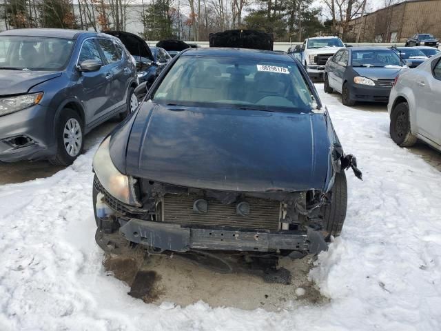 2009 Honda Accord LX