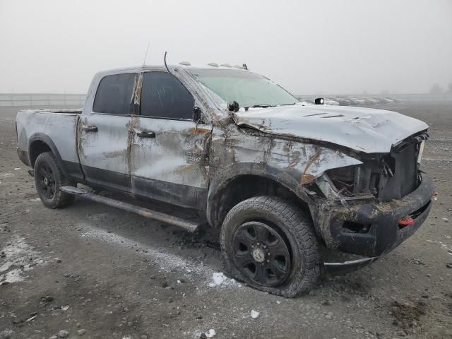 2015 Dodge RAM 2500 SLT