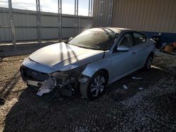 Salvage cars for sale at Kansas City, KS auction: 2023 Nissan Altima S