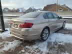 2012 BMW 528 XI