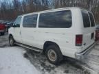 2005 Ford Econoline E350 Super Duty Wagon