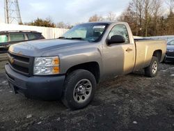 Chevrolet Vehiculos salvage en venta: 2013 Chevrolet Silverado C1500