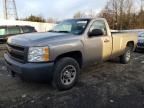 2013 Chevrolet Silverado C1500