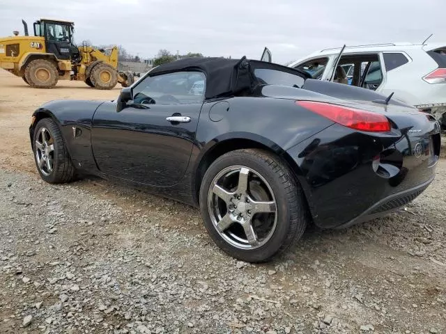 2008 Pontiac Solstice