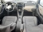 2002 Toyota Highlander