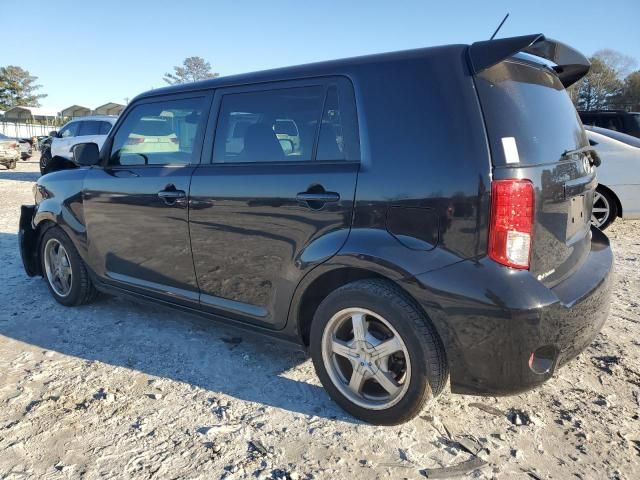 2011 Scion XB