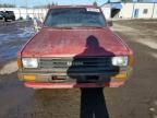 1987 Toyota Pickup 1/2 TON RN55 DLX