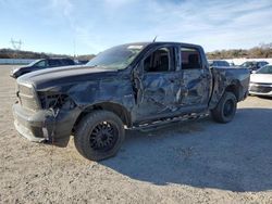 Salvage cars for sale at Anderson, CA auction: 2013 Dodge RAM 1500 ST