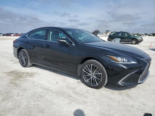 2023 Lexus ES 350 Base