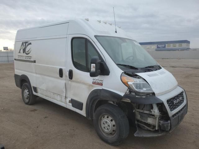 2019 Dodge RAM Promaster 1500 1500 High