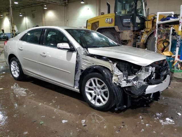 2016 Chevrolet Malibu Limited LT