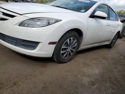 Salvage cars for sale at Greenwell Springs, LA auction: 2010 Mazda 6 I