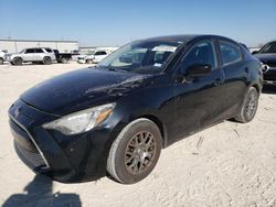 Scion salvage cars for sale: 2016 Scion IA