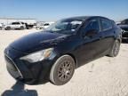 2016 Scion IA