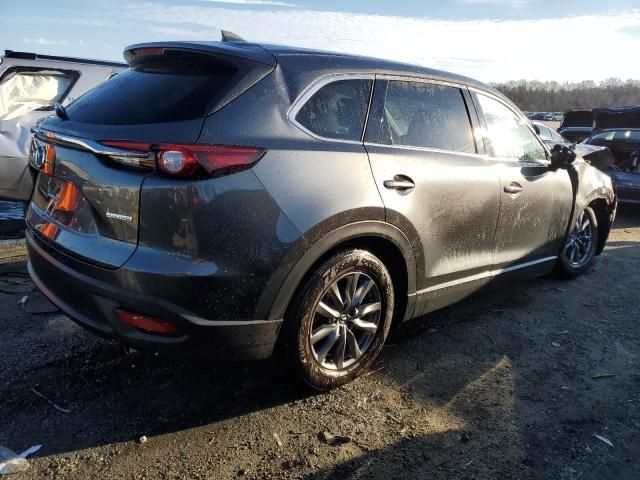 2022 Mazda CX-9 Touring