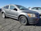 2012 Dodge Caliber SXT