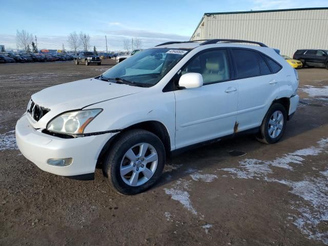 2006 Lexus RX 330