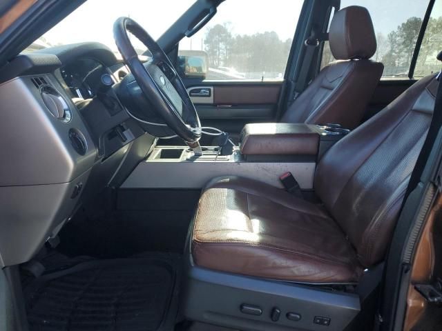 2011 Ford Expedition XLT